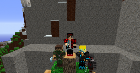 A-Team na Nabore
