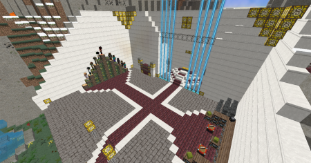 Nový Spawn